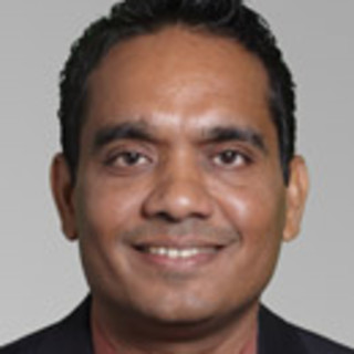 Narayan Agrawal, MD