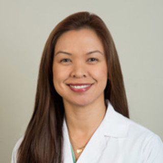 Michelle Panlilio, Geriatric Nurse Practitioner, Los Angeles, CA
