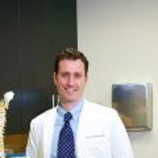 Cameron Marshall, MD, Anesthesiology, New York, NY, New York-Presbyterian Hospital