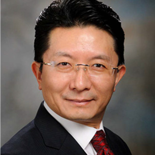 Joe Chang, MD