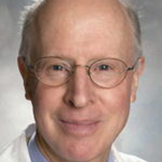 Frederick Makrauer, MD