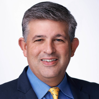 Constantino Pena, MD, Radiology, Miami, FL, Baptist Hospital of Miami