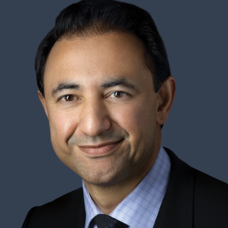 Sarfraz Durrani, MD