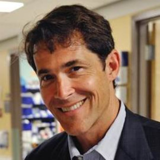 Geoffrey Cundiff, MD, Obstetrics & Gynecology, Vancouver, WA