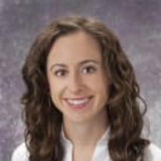 Stephanie Paolini, MD