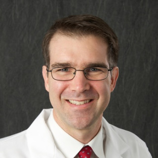 Michael Bates, MD, Thoracic Surgery, Greenville, NC, Vidant Medical Center