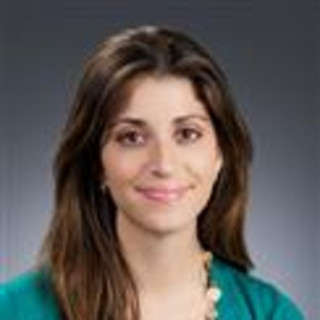 Nicole Marcantuono, MD
