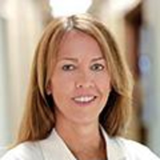 Sharon Goble, MD