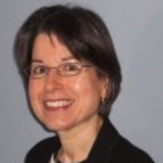 Esther Eisenberg, MD