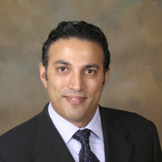 Payam Shadi, MD, Internal Medicine, Los Angeles, CA, Cedars-Sinai Medical Center