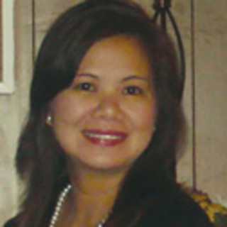 Maria Linsangan, MD