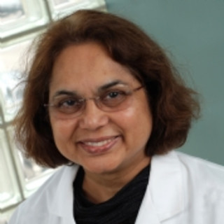 Shaheen Gill, MD
