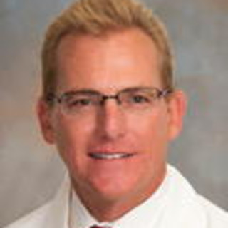 Edward Behrens, MD, Otolaryngology (ENT), Charleston, SC, Vibra Hospital of Charleston