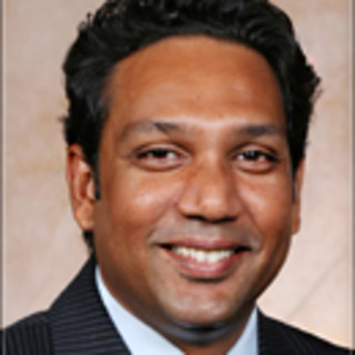 Sunil Pammi, MD