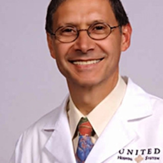 Mario Garretto, MD