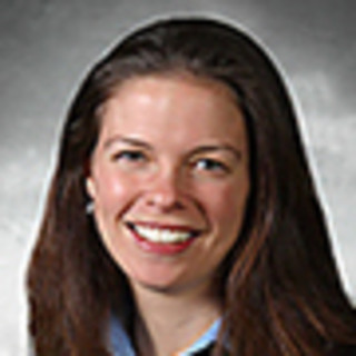 Amanda Weiss-Kelly, MD