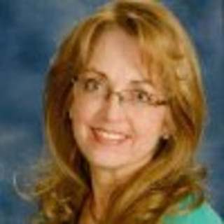 Janmarie Fisher-Griffis, Psychiatric-Mental Health Nurse Practitioner, Oceanside, CA, Atlanta Veterans Affairs Medical Center