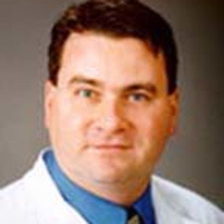 Geoffrey Rackoff, MD, Internal Medicine, Concord, NC, Atrium Health Cabarrus