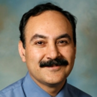 Rajeev Kaul, MD
