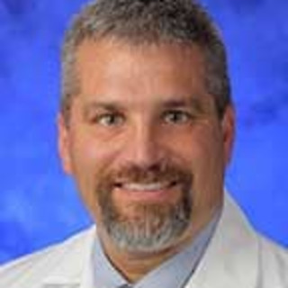 Kenneth Taylor Jr., MD, Orthopaedic Surgery, Hershey, PA, Penn State Milton S. Hershey Medical Center