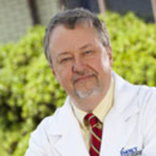 Dr. James Slezak, MD