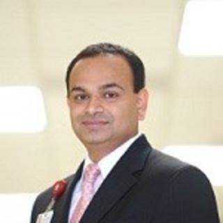 Hitesh Amin, MD, General Surgery, Greenbelt, MD