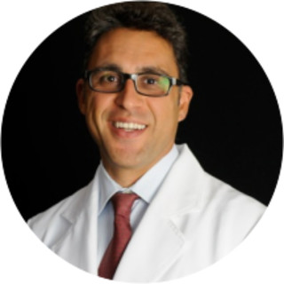 Ali Enayati, MD, Internal Medicine, Los Angeles, CA, Cedars-Sinai Medical Center