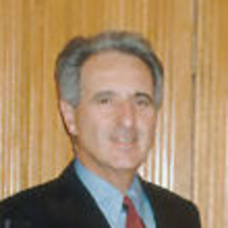 Ernesto Seldman, MD