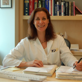 Wendy Ziecheck, MD, Internal Medicine, New York, NY, New York-Presbyterian Hospital