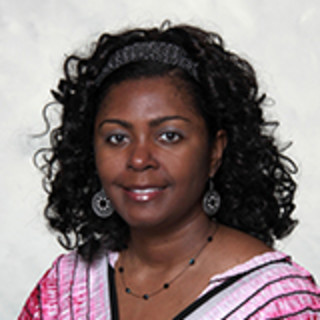 Chrystal Anderson, MD