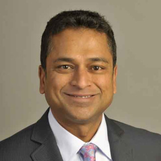 Neeraj Jain, MD