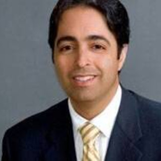 Anil Keswani, MD