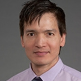 Dennis Ang, MD, Rheumatology, Winston Salem, NC, Wake Forest Baptist Medical Center