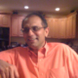 Ramesh Soundararajan, MD, Nephrology, Chicago Heights, IL, Advocate Christ Medical Center