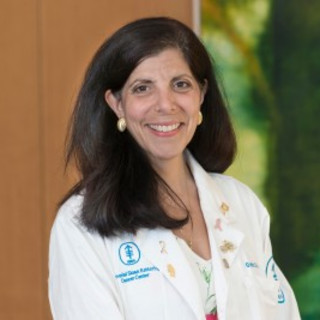 Gabriella D'Andrea, MD, Oncology, New York, NY, Memorial Sloan-Kettering Cancer Center