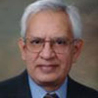 Lakshman Rao, MD, Geriatrics, Erwin, NC, Harnett Health System