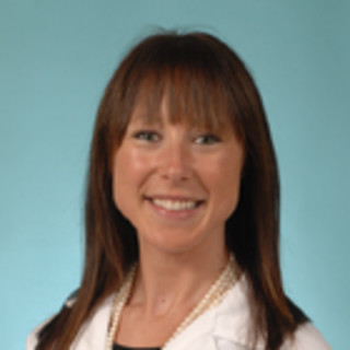 Marcie Garland, MD