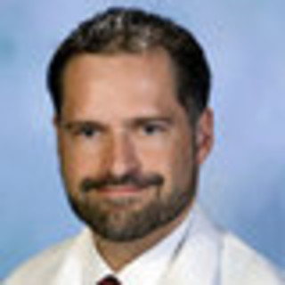 Richard George, MD, General Surgery, Akron, OH, Summa Health System