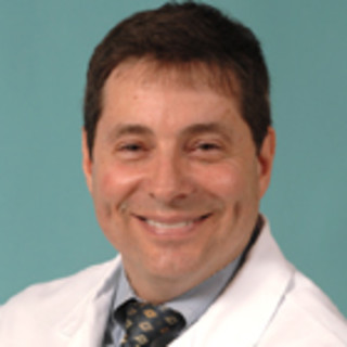 David Carr, MD, Geriatrics, Saint Louis, MO, Barnes-Jewish Hospital