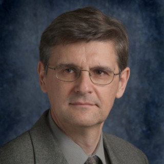 Mariusz Wasik, MD