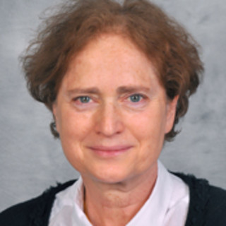 Katalin Banki, MD