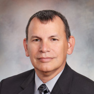 Lazaro Bravo Jr., MD, Pulmonology, Fort Myers, FL, Lehigh Regional Medical Center