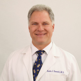 Kevin Kovach, MD