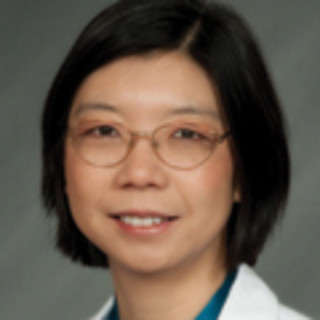 Shereen Chang, MD