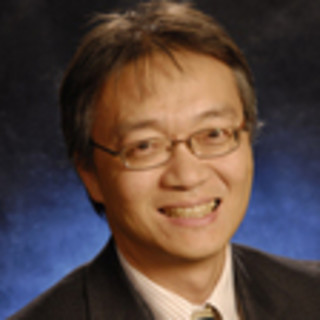 Edward Soo, MD