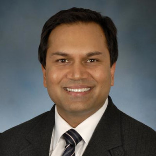 Gaurav Jindal, MD, Radiology, Baltimore, MD, University of Maryland Medical Center