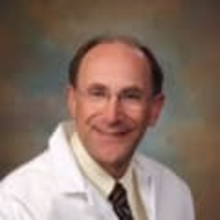 Charles Gelber, MD