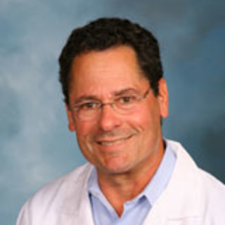Mark Goldstein, MD