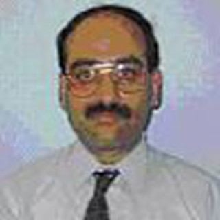 Gaurang Shah, MD