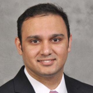 Prashant Upadhyaya, MD, Plastic Surgery, Syracuse, NY, Upstate University Hospital